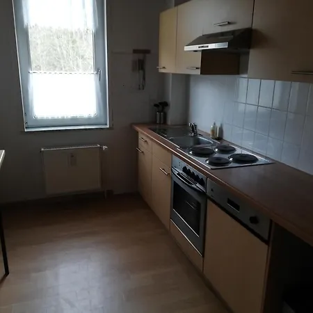 Harzklub Wanderheim Apartment Wildemann Exterior photo