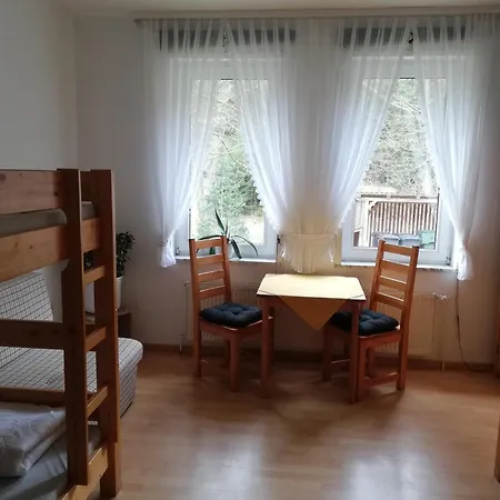 Harzklub Wanderheim Apartment Wildemann Exterior photo