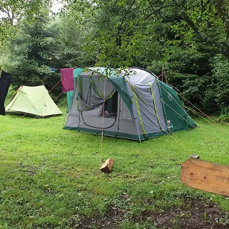 Harzklub Wanderheim Apartment Wildemann Exterior photo