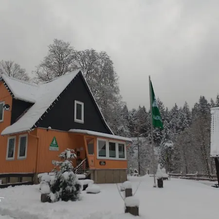 Harzklub Wanderheim Apartment Wildemann Exterior photo