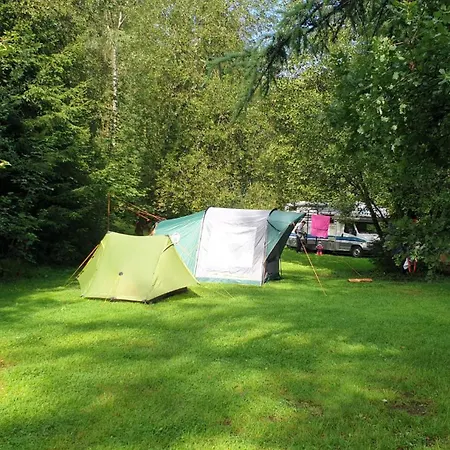 Harzklub Wanderheim Apartment Wildemann Exterior photo