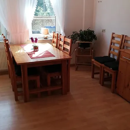 Harzklub Wanderheim Apartment Wildemann Exterior photo