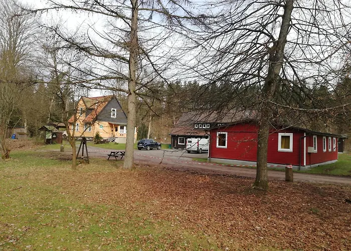 Harzklub Wanderheim
