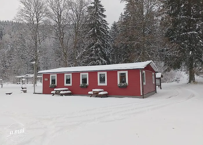 Harzklub Wanderheim