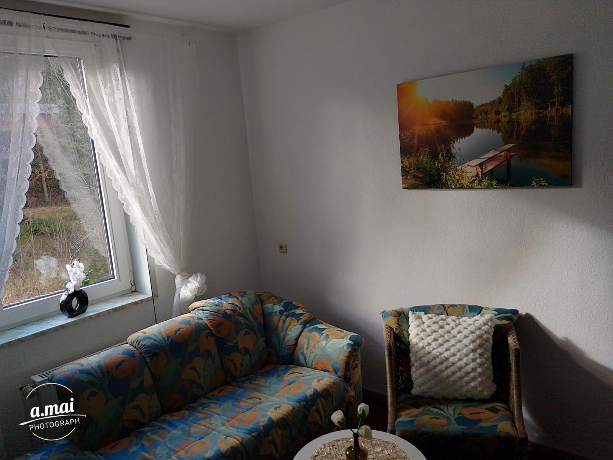 Harzklub Wanderheim Apartment Wildemann