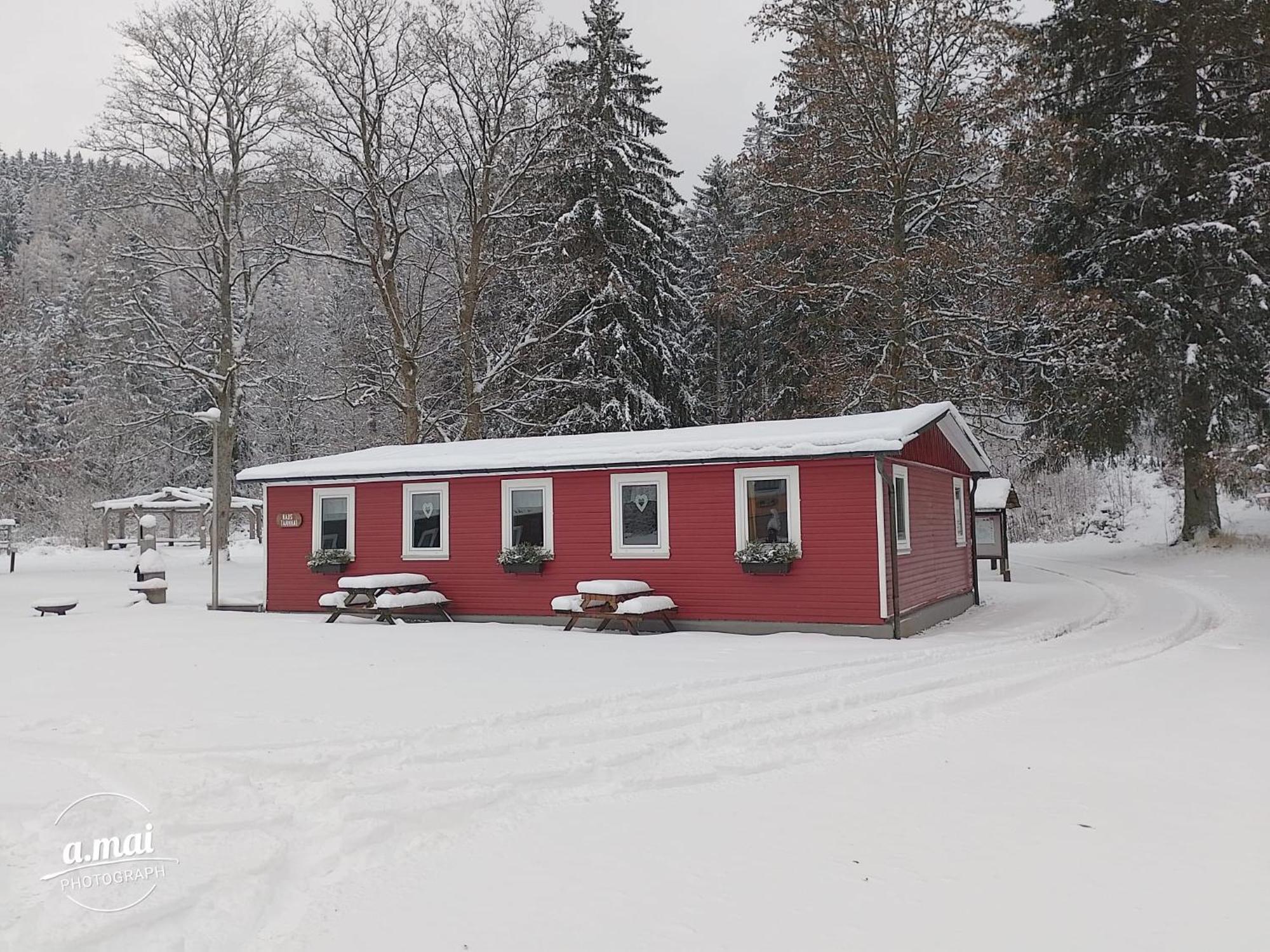 Harzklub Wanderheim *