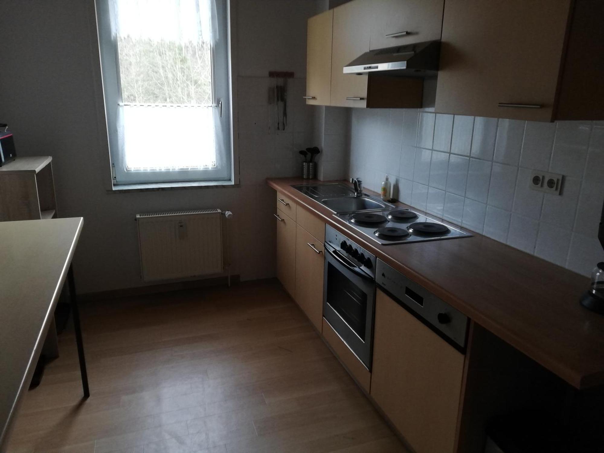 Harzklub Wanderheim Apartment *