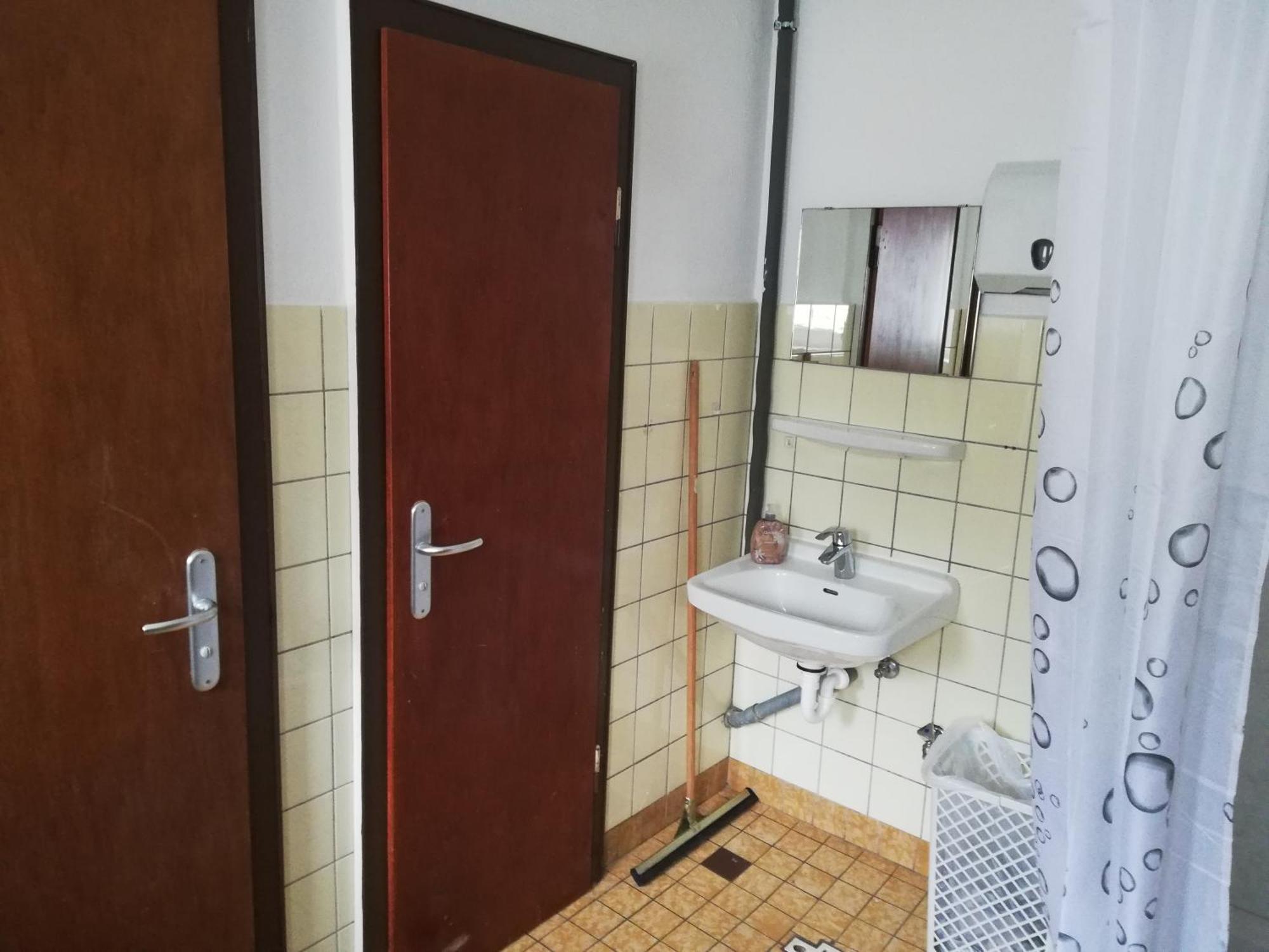 Harzklub Wanderheim Apartment Wildemann