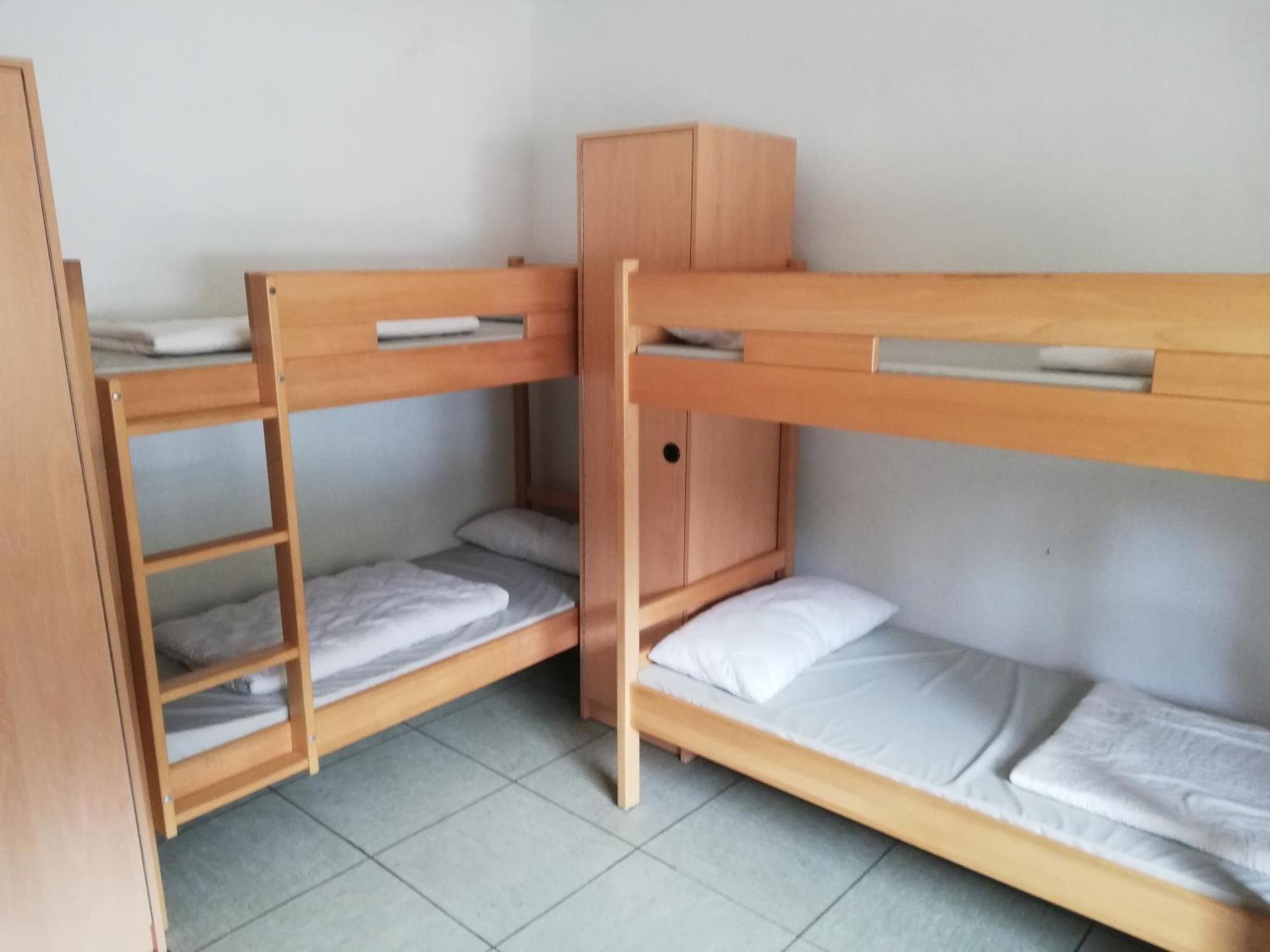 Harzklub Wanderheim Apartment