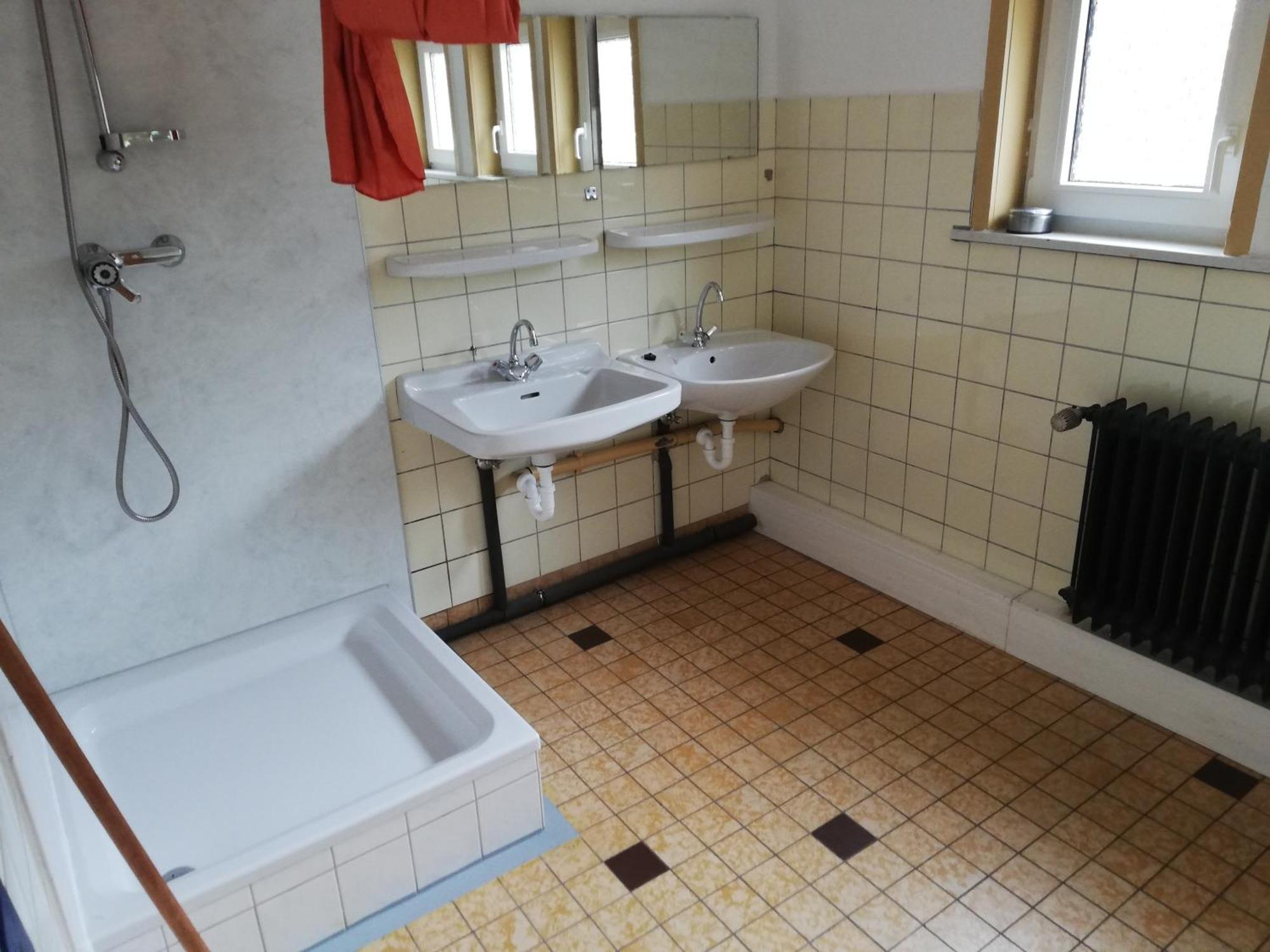 Apartment Harzklub Wanderheim *