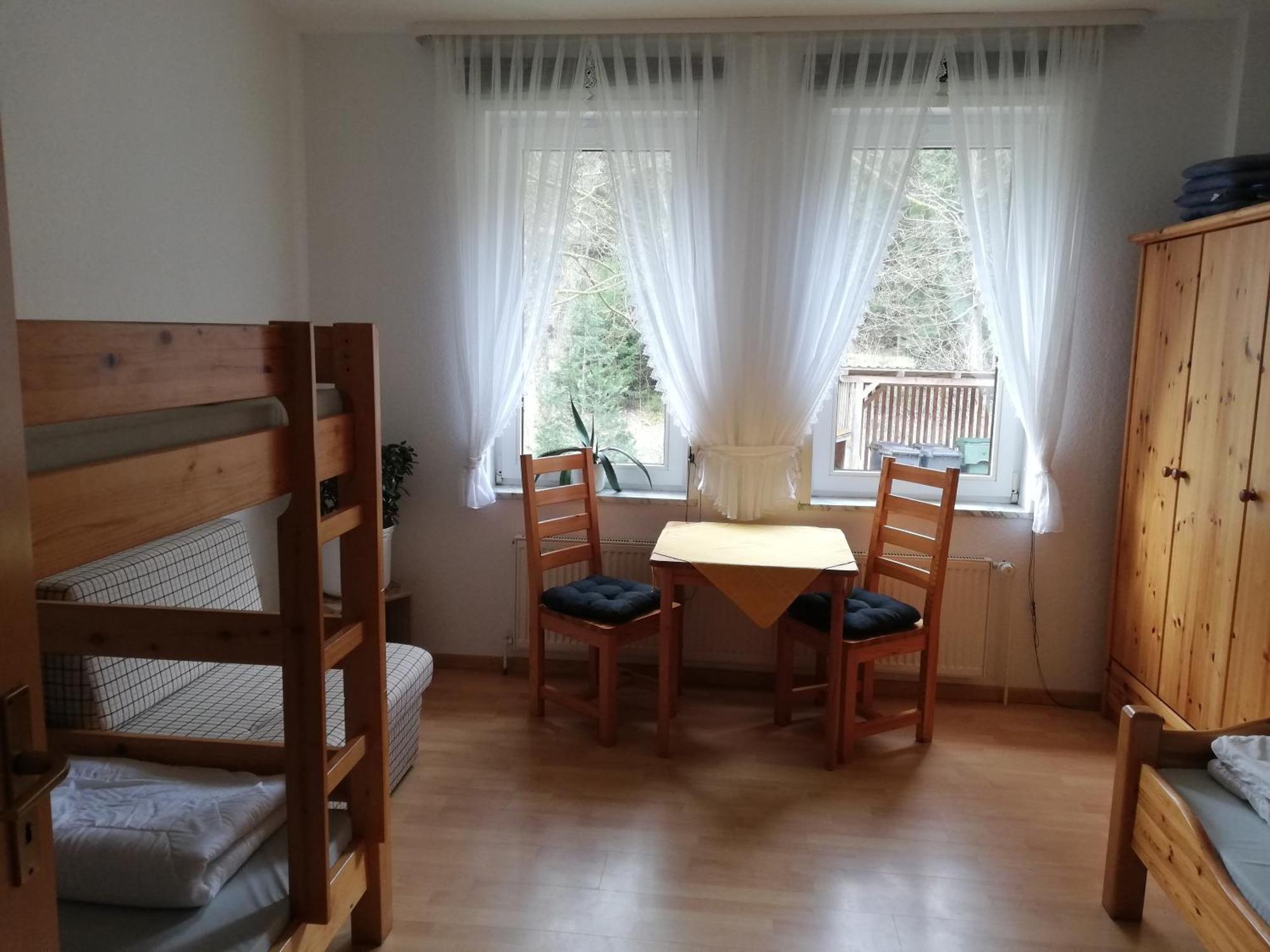 Harzklub Wanderheim *