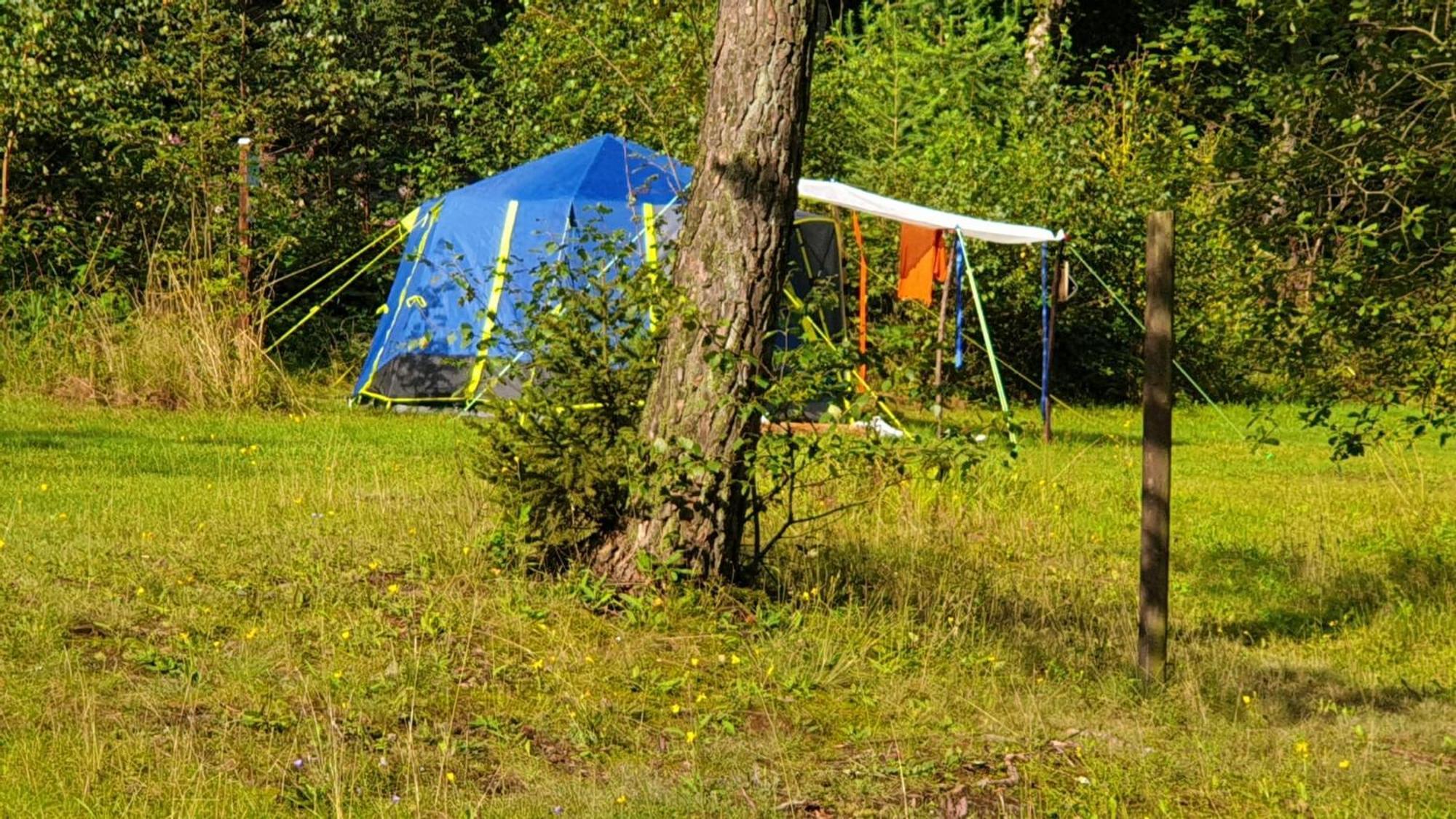 Harzklub Wanderheim Wildemann