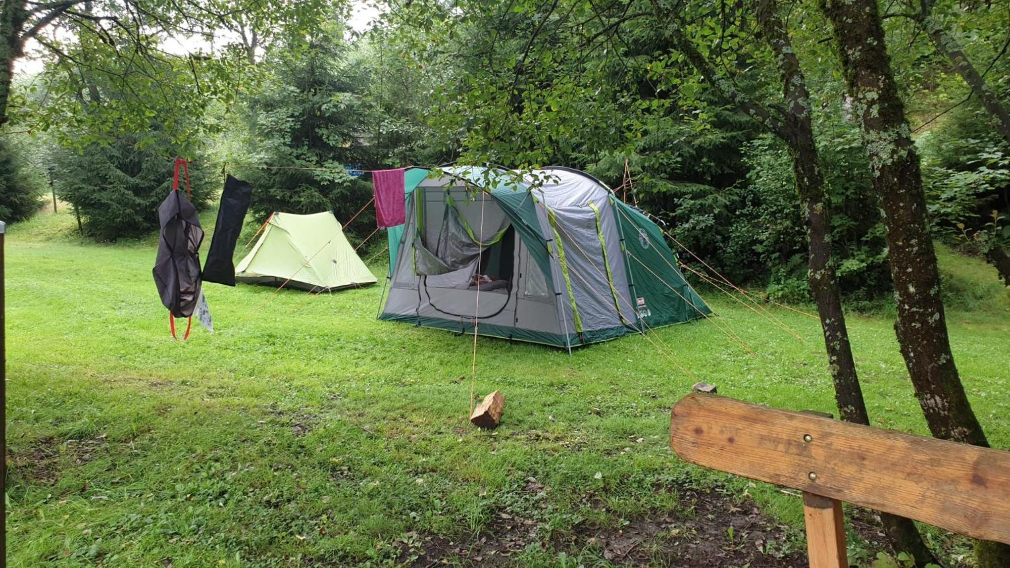 Harzklub Wanderheim Apartment