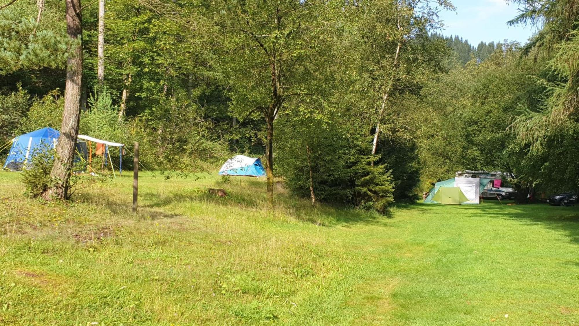Apartment Harzklub Wanderheim *