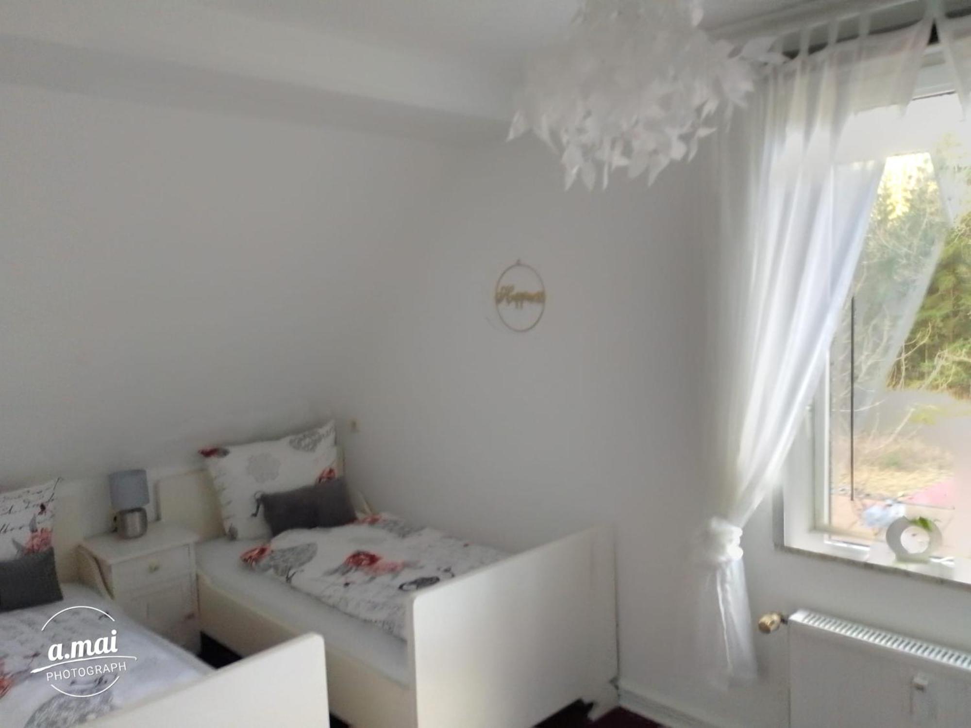 Harzklub Wanderheim Apartment Wildemann