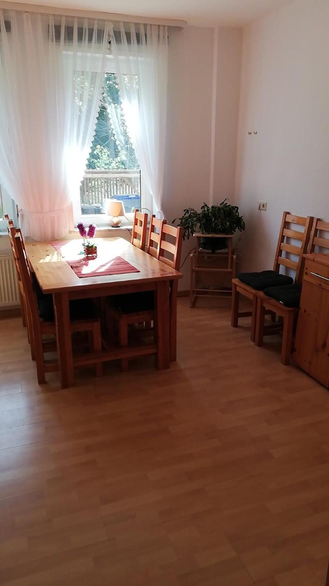 Harzklub Wanderheim Apartment *