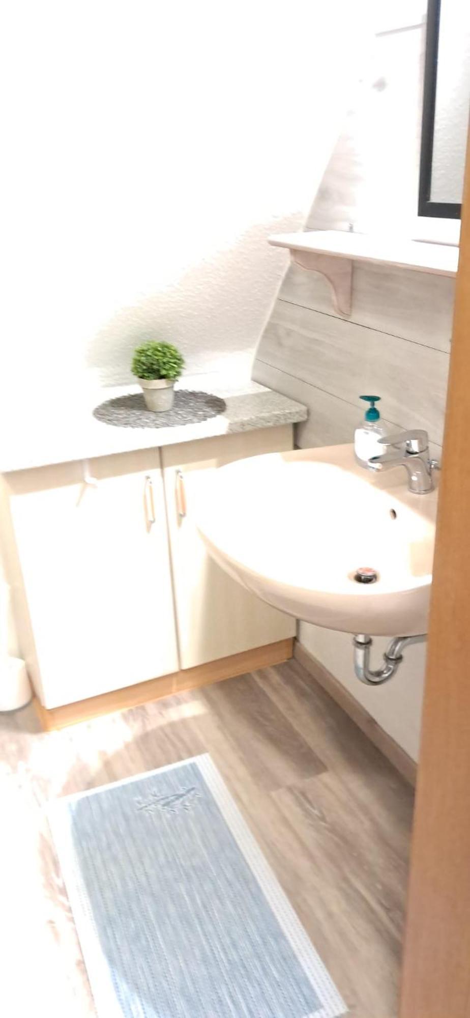 Apartment Harzklub Wanderheim *
