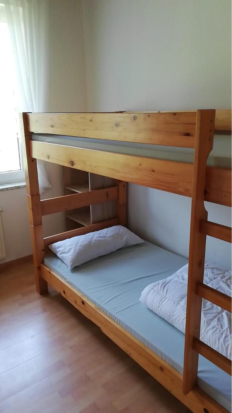 Apartment Harzklub Wanderheim Wildemann