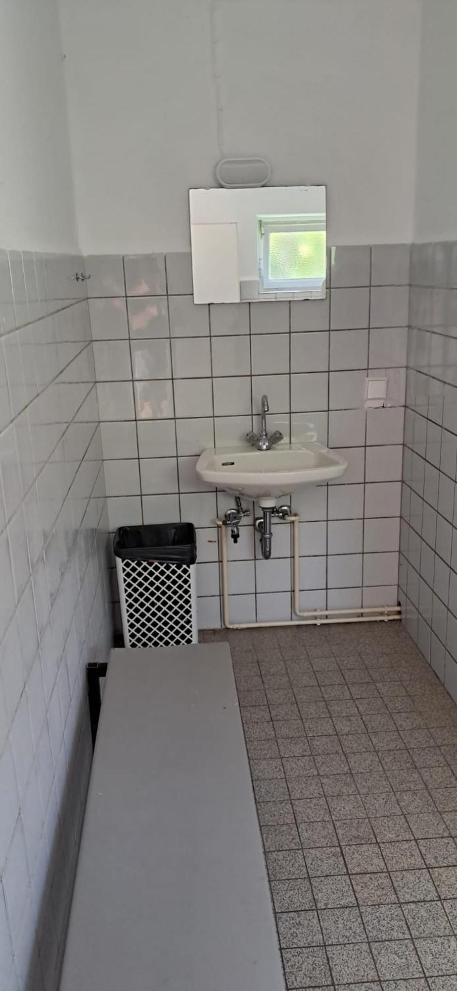 Apartment Harzklub Wanderheim *