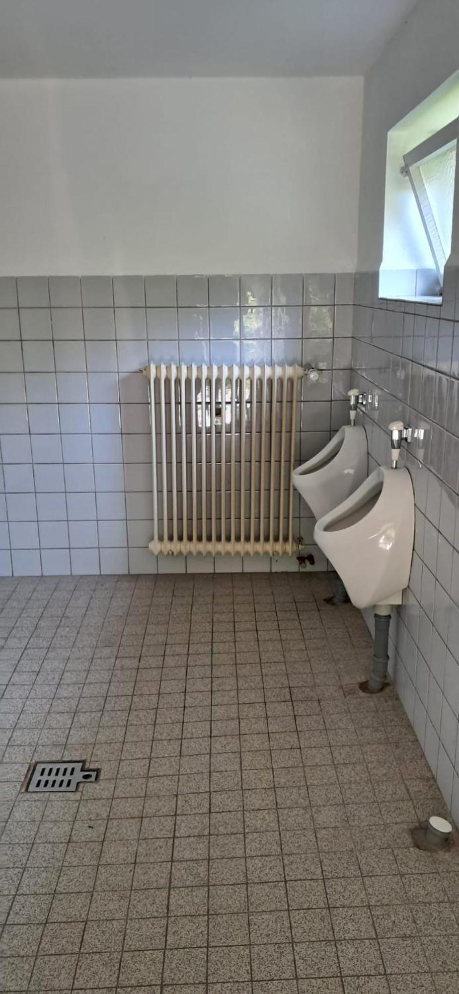 Apartment Harzklub Wanderheim *