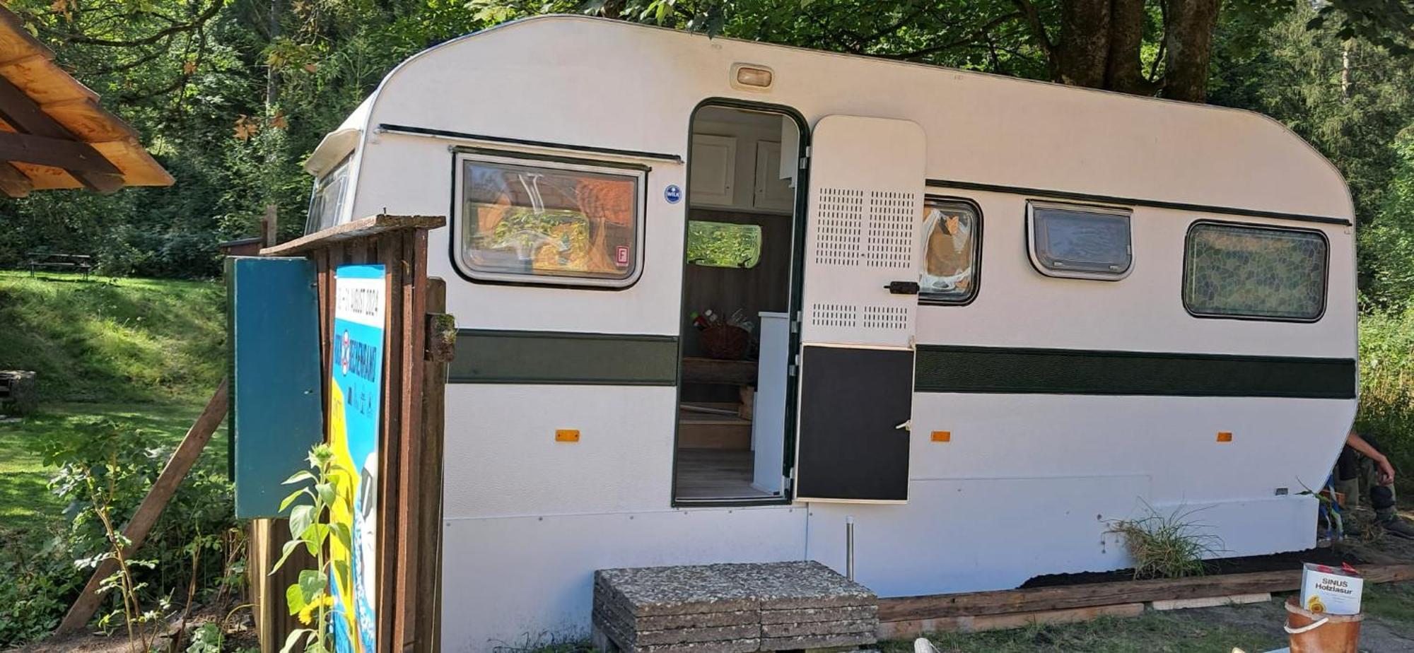 Harzklub Wanderheim Apartment